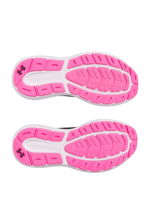 CHARGED ROGUE 5 Adidași antracit - Pantofi femei