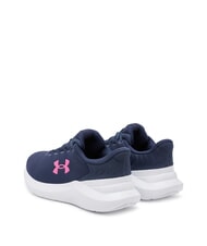 UNDER ARMOUR PHADE RN 3 Adidași gri torențial - Pantofi femei - 3