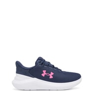 UNDER ARMOUR PHADE RN 3 Adidași gri torențial - Pantofi femei - 2