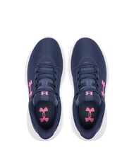 UNDER ARMOUR PHADE RN 3 Adidași gri torențial - Pantofi femei - 4