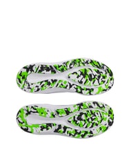 UNDER ARMOUR CHARGED PURSUIT 4 Adidași alb - Pantofi bărbați - 5