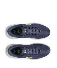 UNDER ARMOUR PHADE RN 3 Adidași gri torențial - Pantofi bărbați - 4