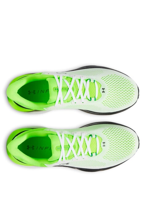 INFINITE PRO 2 Adidași alb - Pantofi bărbați