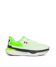 UNDER ARMOUR INFINITE PRO 2 Adidași alb - Pantofi bărbați - 2