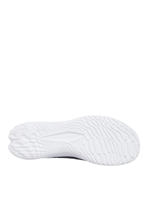 VELOCITI 4  negru - Pantofi bărbați