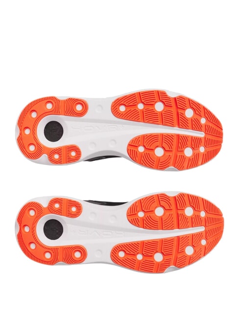 INFINITE PRO 2 Adidași negru - Pantofi bărbați