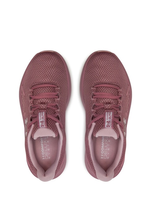 CHARGED SURGE 4 Adidași elixir roz - Pantofi femei