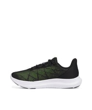 UNDER ARMOUR CHARGED SPEED SWIFT Adidași negru - Pantofi bărbați - 3