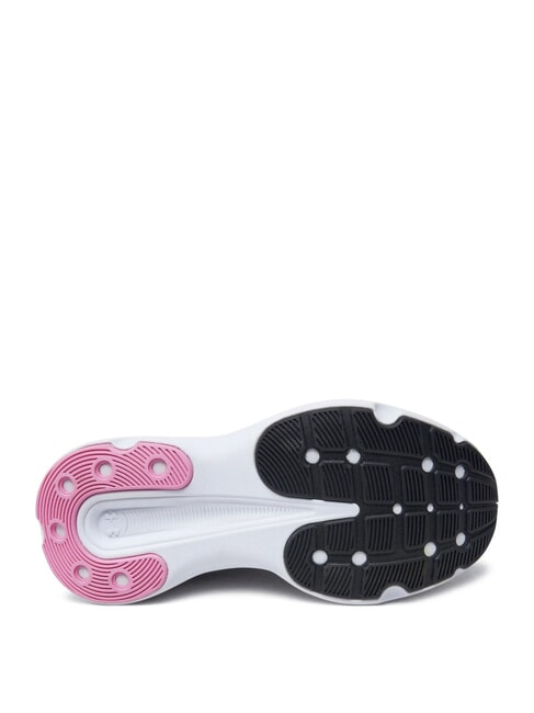 INFINITE PRINT Adidași negru - Pantofi femei