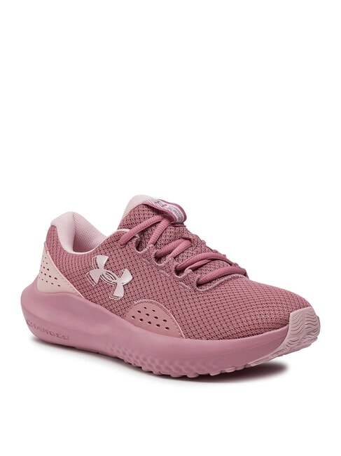 CHARGED SURGE 4 Adidași elixir roz - Pantofi femei