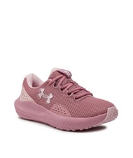 UNDER ARMOUR CHARGED SURGE 4 Adidași elixir roz - Pantofi femei - 2