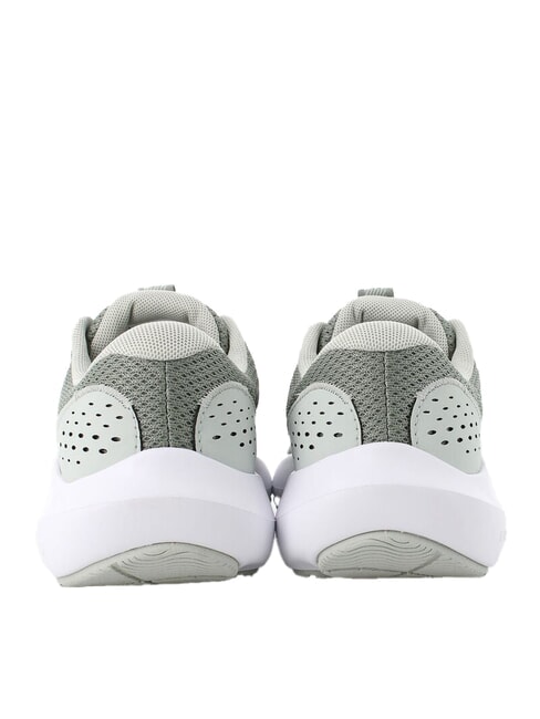 CHARGED SURGE 4 Adidași verde siliciu - Pantofi femei