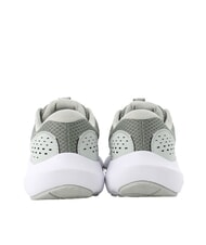 UNDER ARMOUR CHARGED SURGE 4 Adidași verde siliciu - Pantofi femei - 3