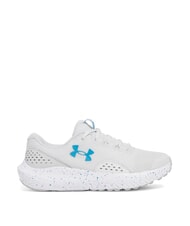 UNDER ARMOUR CHARGED SURGE 4 Adidași gri îndepărtat - Pantofi femei - 2