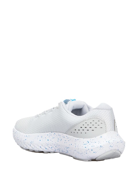 CHARGED SURGE 4 Adidași gri îndepărtat - Pantofi femei