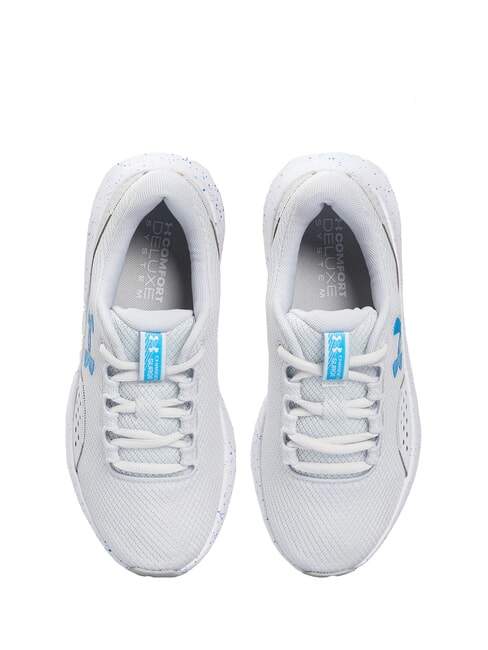 CHARGED SURGE 4 Adidași gri îndepărtat - Pantofi femei