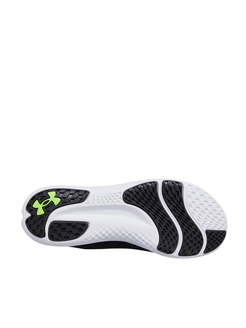 CHARGED SPEED SWIFT Adidași negru - Pantofi bărbați