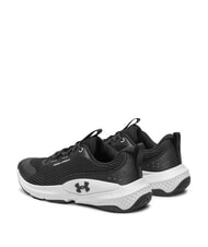 UNDER ARMOUR DYNAMIC SELECT Adidași negru - Pantofi femei - 3