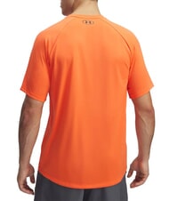 UNDER ARMOUR TECH PRINT Tricou foc - tricou - 2