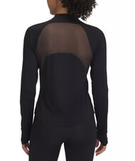 UNDER ARMOUR VANISH ELITE Hanorac cu fermoar - Hanorace pentru femei