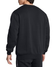 UNDER ARMOUR ICON FLEECE  negru - hanorace - 2