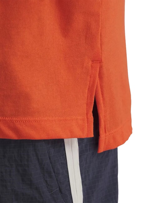 RUN96 Tricou foc - tricou