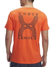 UNDER ARMOUR RUN96 Tricou - tricou
