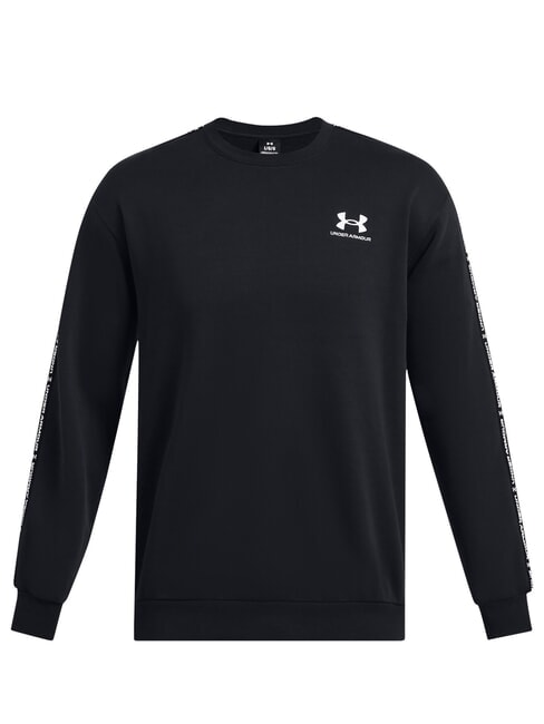 ICON FLEECE  negru - hanorace