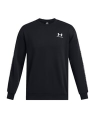 UNDER ARMOUR ICON FLEECE  negru - hanorace - 4