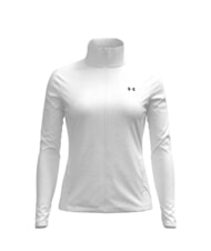 UNDER ARMOUR MOTION Blazer alb - Jachete pentru femei - 4