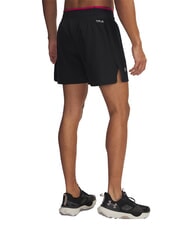 UNDER ARMOUR TRAIL RUN Pantaloni scurți sport negru - Pantaloni - 2
