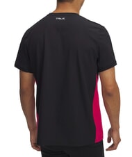 UNDER ARMOUR TRAIL RUN Tricou cu m&acirc;necă scurtă negru - tricou - 3