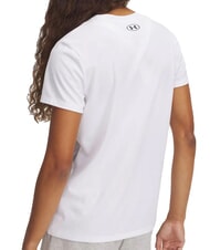 UNDER ARMOUR TECH PTH Tricou - tricou