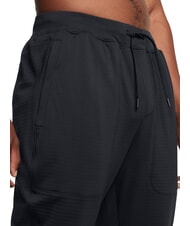 UNDER ARMOUR VANISH Pantaloni sport negru - Costume sport pentru bărbați - 3