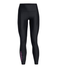 UNDER ARMOUR TECH BRANDED Jambiere negru - Pantaloni pentru femei - 3