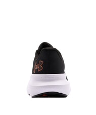 UNDER ARMOUR CHARGED ROGUE 5 Adidași negru - Pantofi bărbați - 4