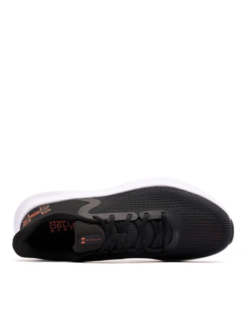 CHARGED ROGUE 5 Adidași negru - Pantofi bărbați