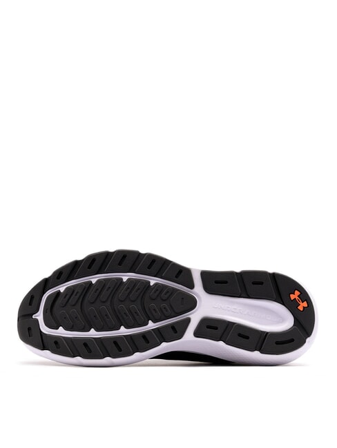 CHARGED ROGUE 5 Adidași negru - Pantofi bărbați