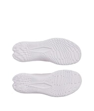 UNDER ARMOUR VELOCITI 4 Adidași halo gri - Pantofi femei - 5