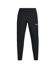UNDER ARMOUR WOVEN Pantaloni sport negru - Costume sport pentru bărbați - 4