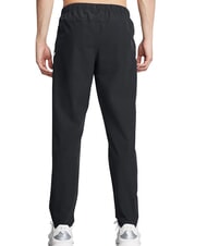 UNDER ARMOUR WOVEN Pantaloni sport negru - Costume sport pentru bărbați - 2