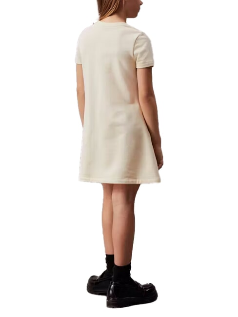 CK KIDS Rochie din bumbac pentru fetițe amurg - Rochițe pentru fetițe