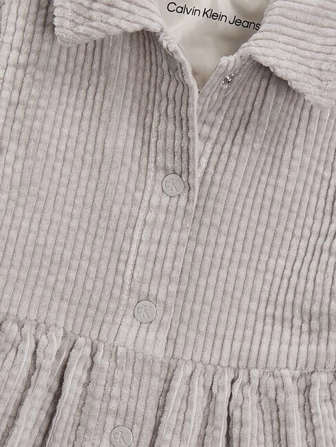 CK KIDS Rochie pentru fetițe marsuin - Rochițe pentru fetițe