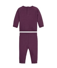 CALVIN KLEIN CK KIDS Hanorac și pantaloni pentru bebeluși - Salopete și ținute pentru bebeluși