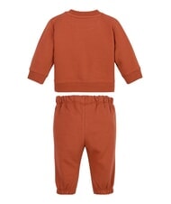 CALVIN KLEIN CK KIDS Hanorac și pantaloni pentru bebeluși - Salopete și ținute pentru bebeluși