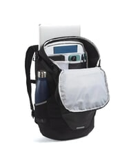 THE NORTH FACE KABAN LITE Rucsac cu buzunar pentru laptop tnf negru tnf negru - Rucsacuri pentru laptop - 6