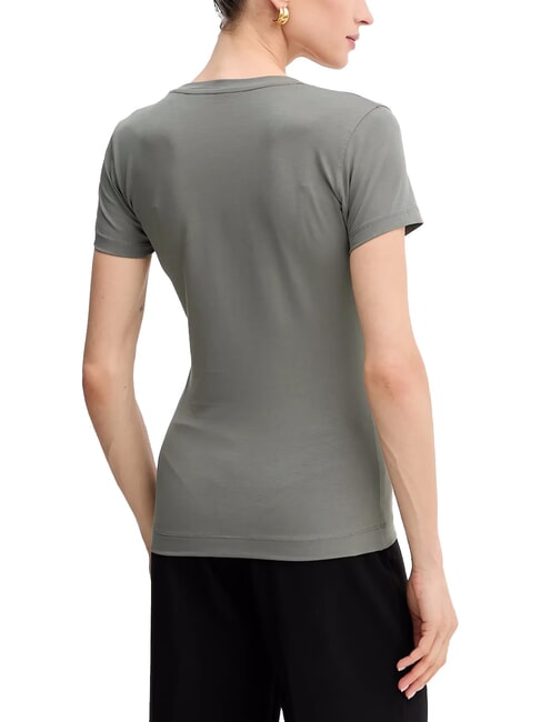 ANIMALIER  tricou vulcan gri - tricou