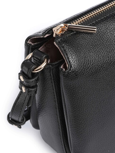 CALIWEN Geantă de umăr medie BLACK - Genți femei