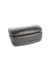 LIUJO CALIWEN Geantă de umăr medie antracit met. - Genți femei - 5