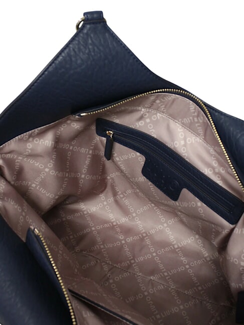 SAMIANA  rochie albastra - Genți femei